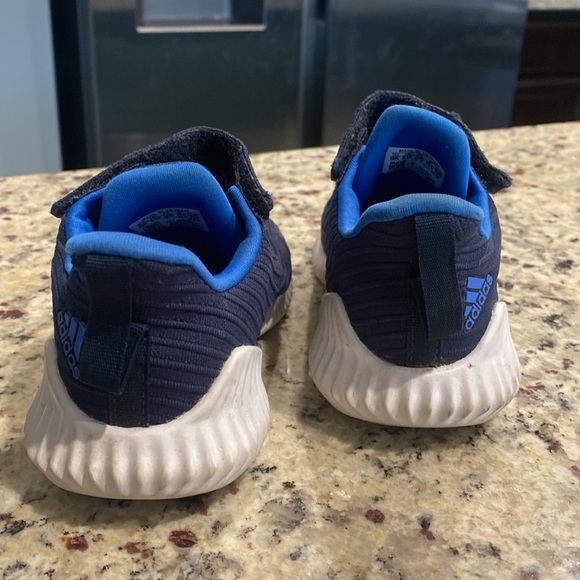 Adidas Toddler Shoes - Picture 4 of 8